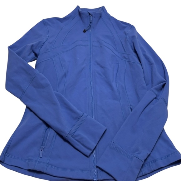 Lululemon define jacket - Picture 2 of 2